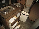 2015 Winnebago Tour Photo #16