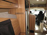 2015 Winnebago Tour Photo #23