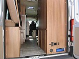 2015 Winnebago Tour Photo #30