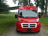 16 Winnebago Tour