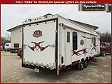 2010 Winnebago Winnebago Photo #1