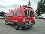 2016 Winnebago Travato Photo #4