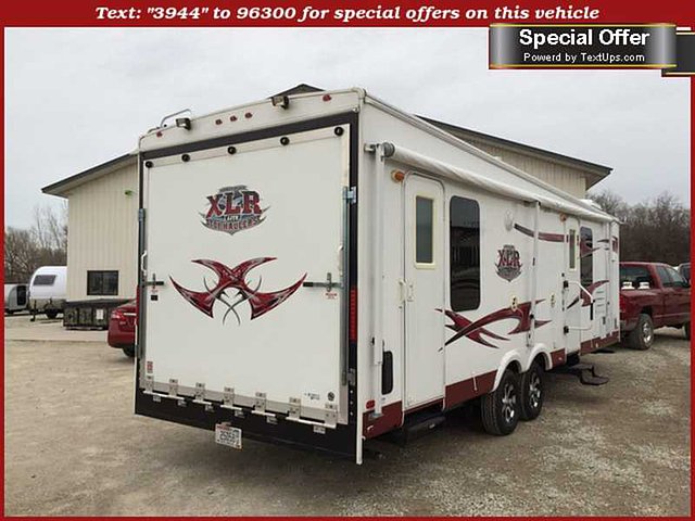 2010 Winnebago Winnebago Photo
