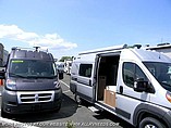 2016 Winnebago Travato Photo #1