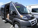 2016 Winnebago Travato Photo #2