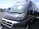 2016 Winnebago Travato Photo #4