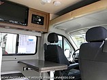 2016 Winnebago Travato Photo #15