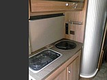 2016 Winnebago Travato Photo #30