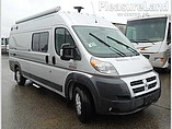 14 Winnebago Travato