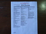 2014 Winnebago Travato Photo #21