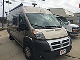 14 Winnebago Travato