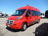 2015 Winnebago Travato Photo #2