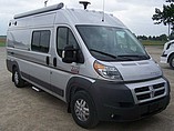 15 Winnebago Travato