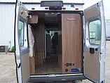 2015 Winnebago Travato Photo #12