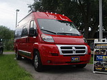 15 Winnebago Travato