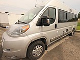 2015 Winnebago Travato Photo #2