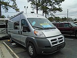 2015 Winnebago Travato Photo #1