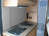 2015 Winnebago Travato Photo #7