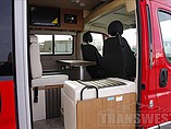 2015 Winnebago Travato Photo #4
