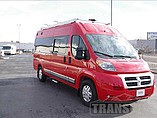 2015 Winnebago Travato Photo #5