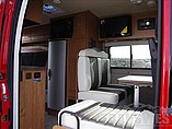 2015 Winnebago Travato Photo #8