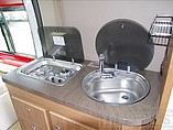 2015 Winnebago Travato Photo #15