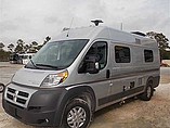 15 Winnebago Travato