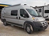 2015 Winnebago Travato Photo #6