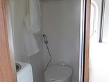 2015 Winnebago Travato Photo #15