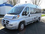 2015 Winnebago Travato Photo #2