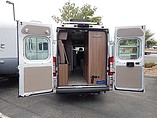 2015 Winnebago Travato Photo #6