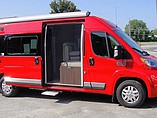 15 Winnebago Travato