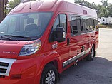 2015 Winnebago Travato Photo #4