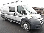 15 Winnebago Travato