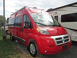 2015 Winnebago Travato Photo #1