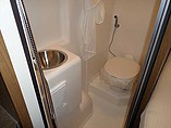 2015 Winnebago Travato Photo #9