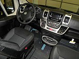2015 Winnebago Travato Photo #18