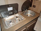 2015 Winnebago Travato Photo #24