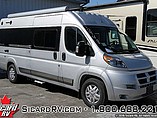 15 Winnebago Travato