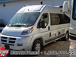 2015 Winnebago Travato Photo #4