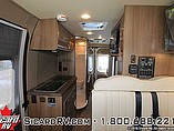 2015 Winnebago Travato Photo #11