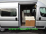 2015 Winnebago Travato Photo #15