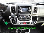 2015 Winnebago Travato Photo #22