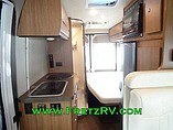 2015 Winnebago Travato Photo #27