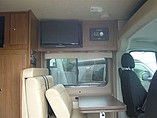 2015 Winnebago Travato Photo #9