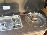 2015 Winnebago Travato Photo #10