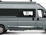 2015 Winnebago Travato Photo #15