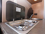 2015 Winnebago Travato Photo #6