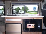 2016 Winnebago Travato Photo #11