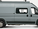 15 Winnebago Travato